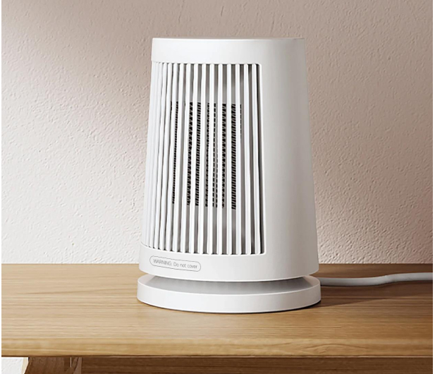 Xiaomi Grzejnik Desktop Heater - 1288354 - zdjęcie 2